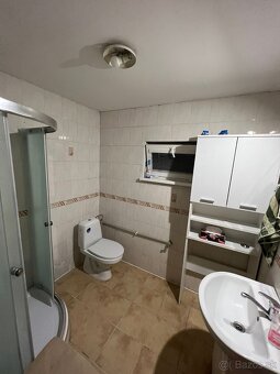 Podnájom nezdielanej izby v rodinnom dome - 2