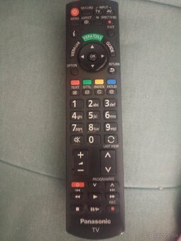 panasonic viera plasma tv - 2