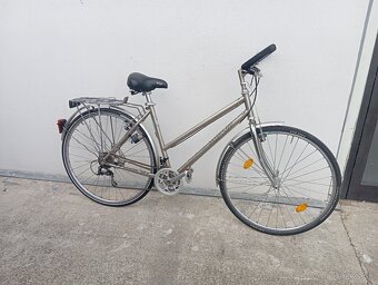 Bicykel - 2