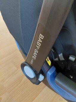 Vajíčko Britax - 2