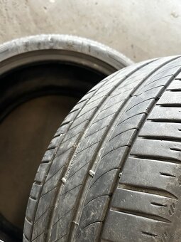2X LETNÉ 245/40 R18 KLEBER DYNAXER UHP - 2