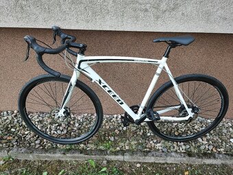 Gravel bike KS xceed - 2