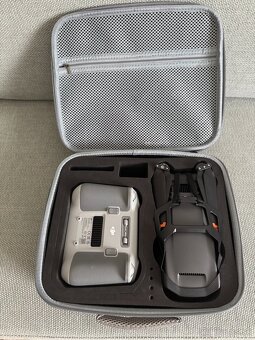 Dji Mavic 3 Classic + DJI RC - 2