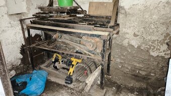 Elektromotor 5.5 kW - 2