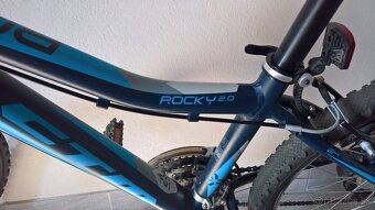 CTM Rocky 2.0 24" - 2