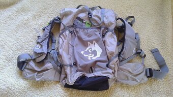 Nový batoh 30l Jungle King - 2