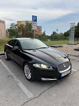 Jaguar XF 3.0 Diesel 2012 - 2