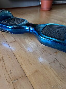 hoverboard - 2