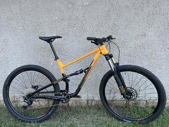 Polygon Siskiu D6 nový L - 2