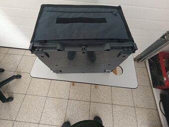 Predam Festool- Tanos Systainer3 ToolBag. - 2