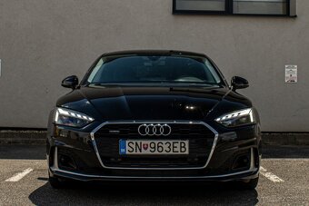 Audi A5 Sportback 2.0TFSI quattro - 2