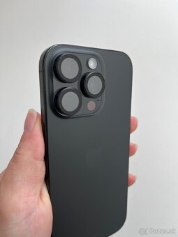iphone 16pro 128G - 2