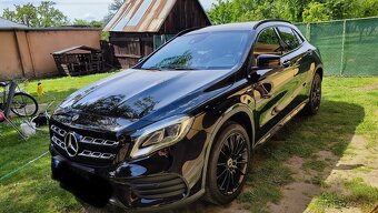 Predám Mercedes Benz Gla - 2