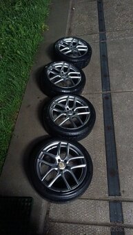 Elektróny 5x112 r19 - 2
