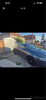 Audi A6 - 2
