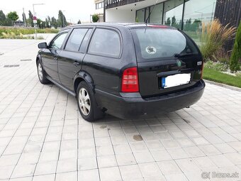 Predám Škoda Octavia I 1.9.TDI 81 kw rok 2003 - 2