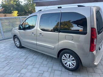 Citroen Berlingo - 2