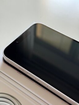 iPhone 14, Starlight, 128GB - 2
