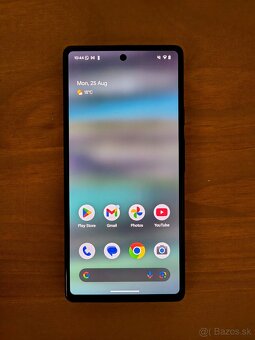 Google pixel 6a - 2