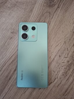 Xiaomi Redmi Note 13 5G 8GB/256GB - 2