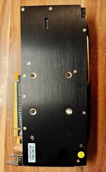 Radeon RX 580 8 GB - 2
