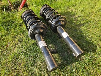 OE PREDNÉ TLMIČE ŠKODA - 2