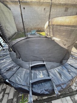 Trampolina - 2