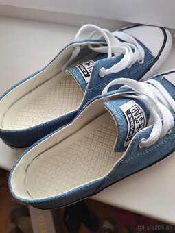 Tenisky converse 36.5 nové - 2