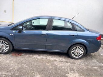 Fiat Linea 1.3JTD 66Kw - 2