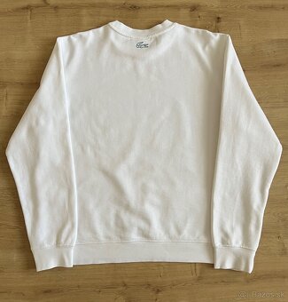 Pánska mikina Lacoste - veľ.XL - 2
