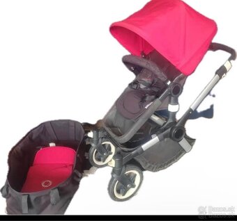 Bugaboo Buffalo - 2