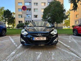 Hyundai I40 - 2