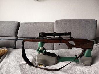 Guľovnica Sauer 200 - 2