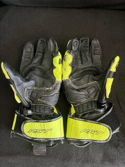 Rukavice RST tracktech evo - 2