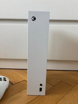 Xbox Series S 512GB Robot White - 2