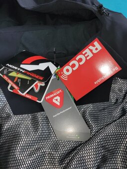 Northfinder Bentley pánska bunda - 2