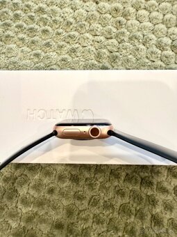 Apple Watch Series 6 40mm gold - 2