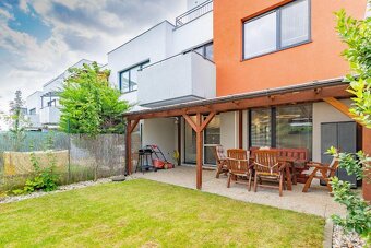 Hviezdne bývanie. - 2