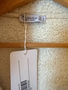 Vesta kozusinkova tepla M - 2