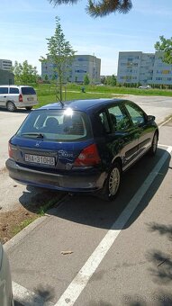 Honda Civic 7g 1.6 vtec - 2