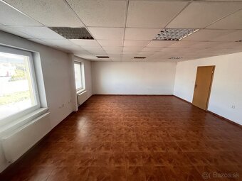 Prenajom kancelarie / skladoveho priestoru - 2