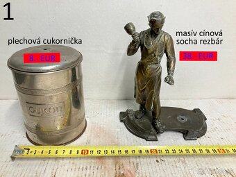 Starožitnosti z dedičstva - 2