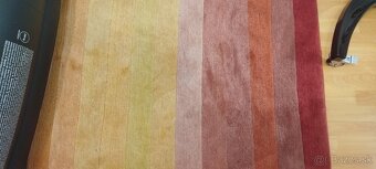 Ručne tkané nepálske koberce, Makalu Design Nepal - 2