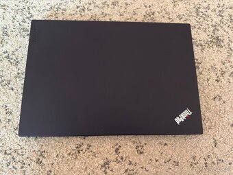 Lenovo Thinkpad T480 - 2