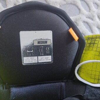 CCM hokejove nohavice - 2