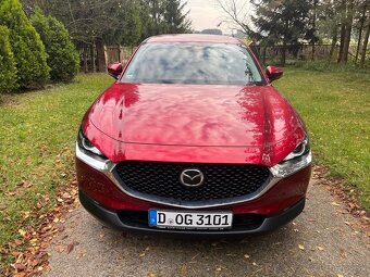 Mazda CX-30 e-SKYACTIVE X 186 AWD Aut. TAKUMI - 2