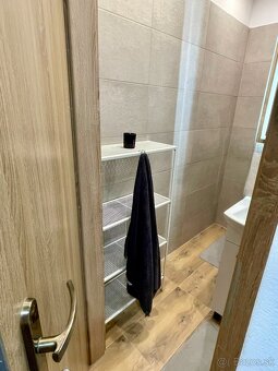 Moderná garsónka s klimatizáciou v centre - 2