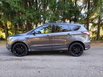 Ford Kuga 2.0 TDCi ST Line X 4x4 Tiguan Ateca Karoq - 2
