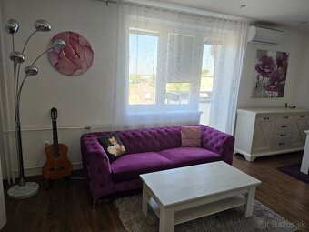 3 izbovy byt na prenajom - 2