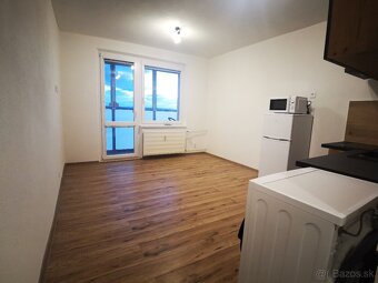 Prenájom garsónky - 2